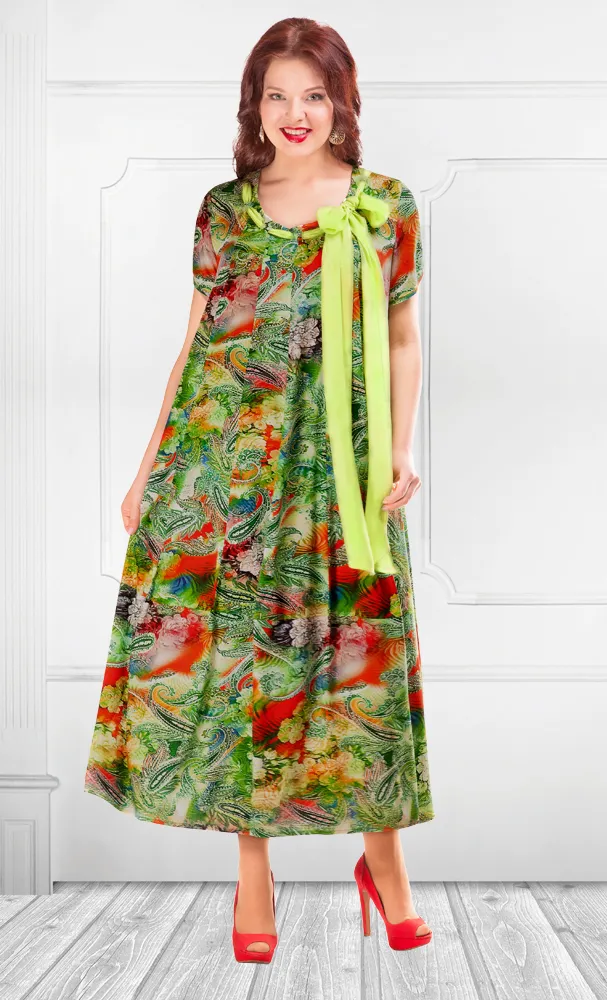 Sukienka Camelia #15253