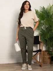Trousers LT Collection #B16125-4M