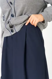 Garnitur Aira Style #24131 komplekt sinij