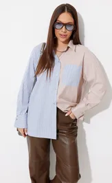Blouse Magia Mody 2740