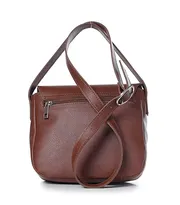 Torba Galanteya #23s955k45 konyachnyj