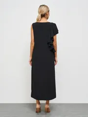 Dress Jetty #564-5