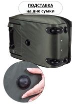 Сумки Cagia 110124