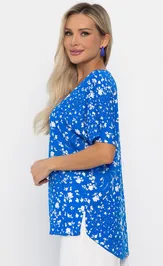 Блузка LT Collection Б13813-16М