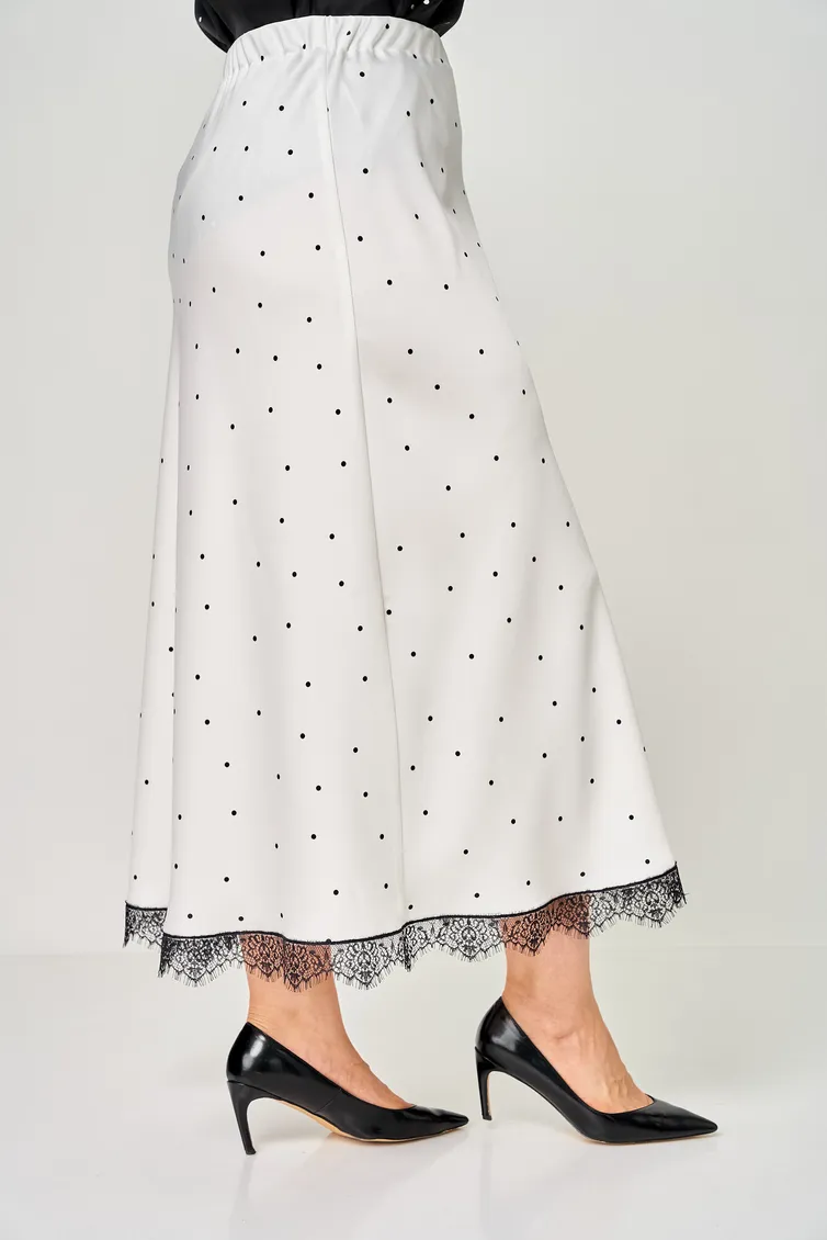 Юбка Rumoda арт. 2295 белый