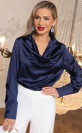 Блуза LT Collection Б14381-34М