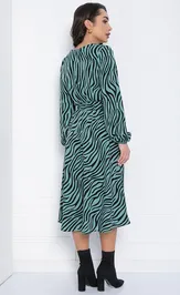 Платье LT Collection П12538-8