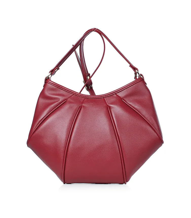 Torba Galanteya #22s1259k45 krasnyj t.