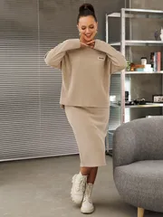 Комплект Galean Style арт. 990 беж