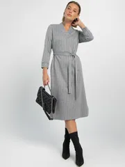 Dress LT Collection #P16037-19M