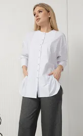 Блузка Amori 6428 164