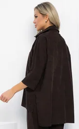 Рубашка LT Collection Б12918-10М