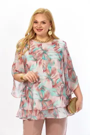 Bluzka Ell Style #2213a/14