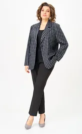 Blazer Rishelie 1014 ser