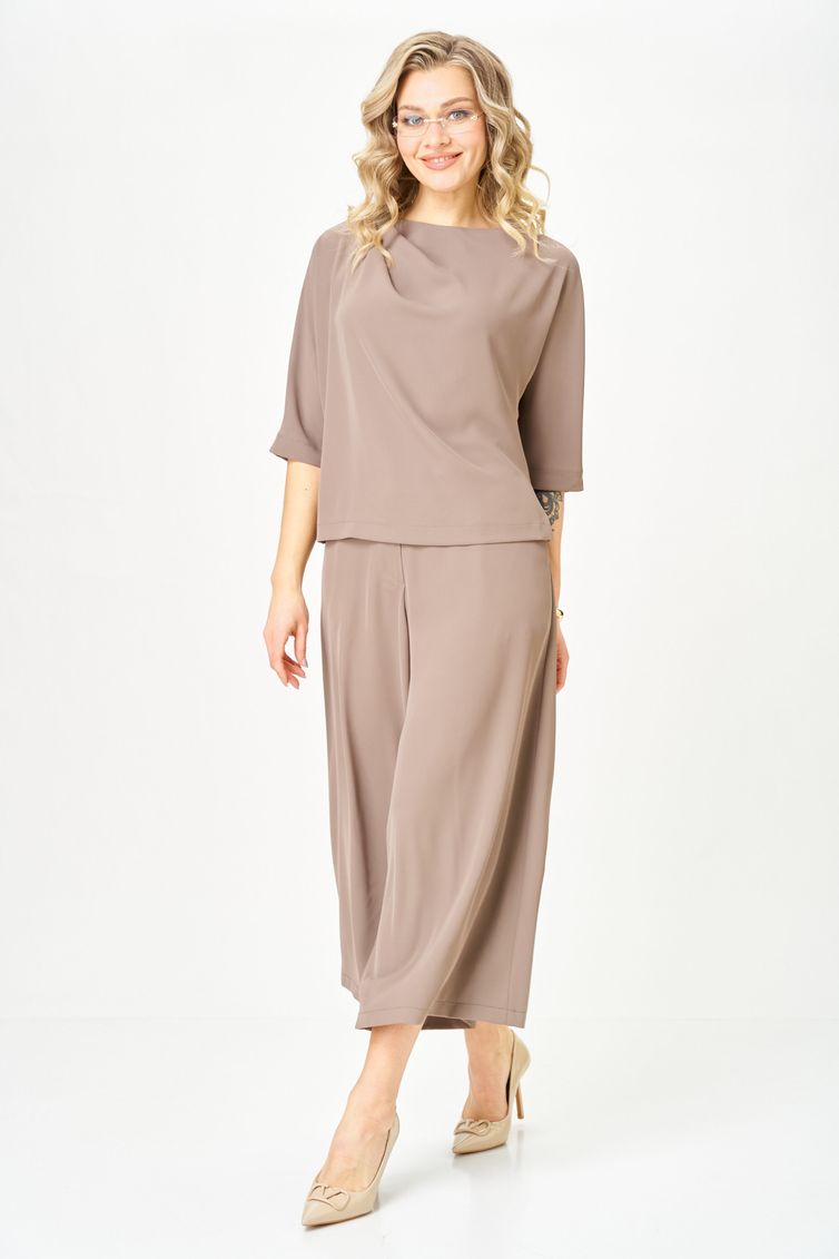 Комплект ТВИН арт. 7873 мокко