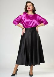 Костюм ANDINA CITY арт. 0917-22