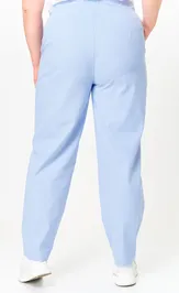 Костюм OVERYOU 194/1 голуб клетка