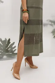 Платье Mira Fashion арт. 5667