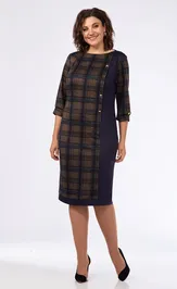 Платье Lady Style Classic 0955/8