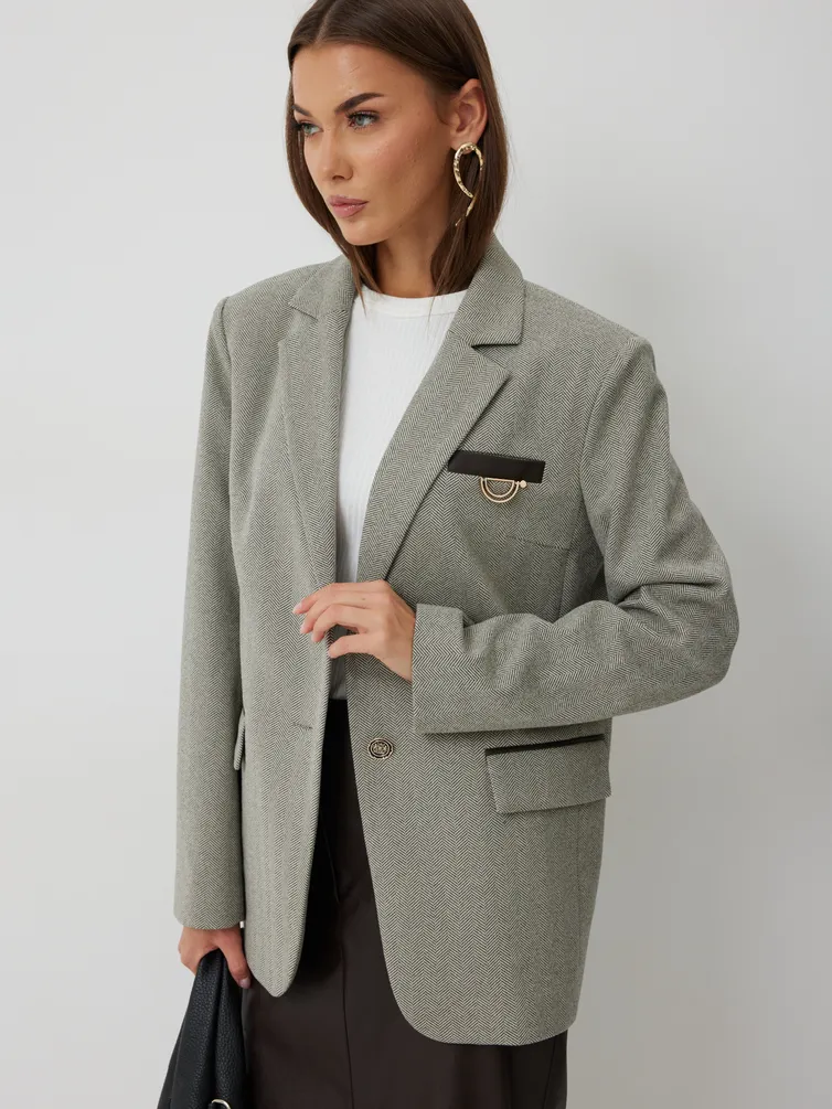 Blazer Kaloris #2247