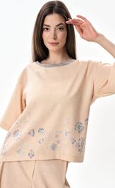 Блуза Art Ribbon М3652T