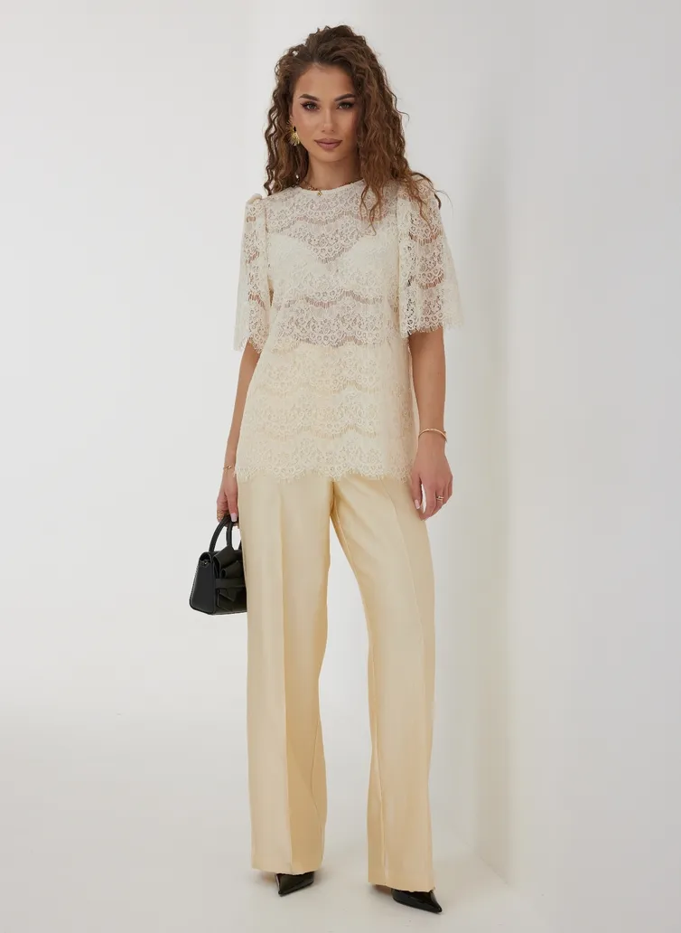 Trousers Vesnaletto #4374-3