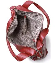 Torba Galanteya #23s546k45 krasnyj t.