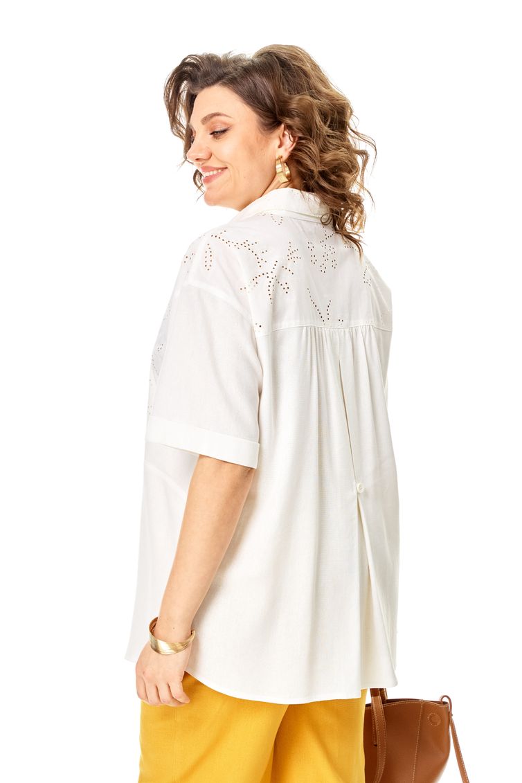 Koszula Karina Delux #M-1446R