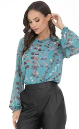 Blouse Diolche B795