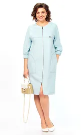 Dress Матини 3.1286/1 goluboj