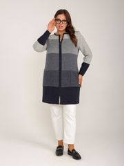 Кардиган BONADI арт. 2077 джинс