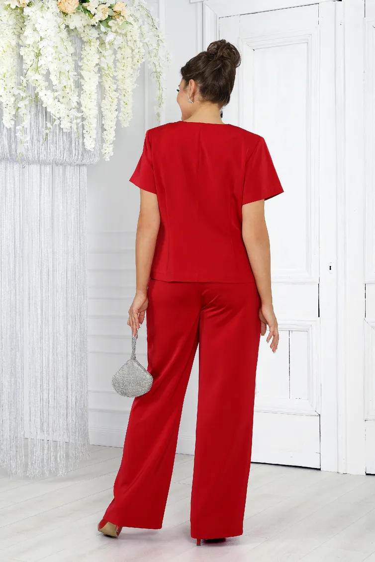 Garnitur Ninele #6033 kr
