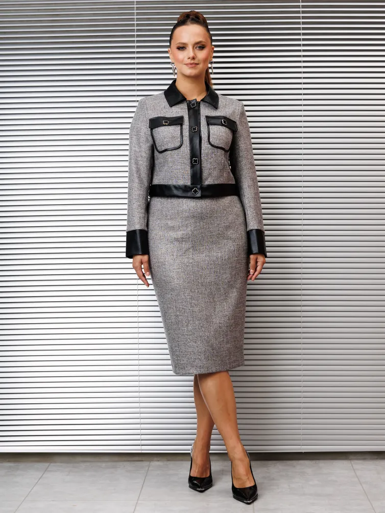 Костюм Galean Style арт. 988