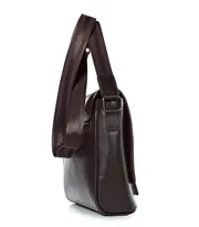 Torba Galanteya #23s1281k45 korichnevyj