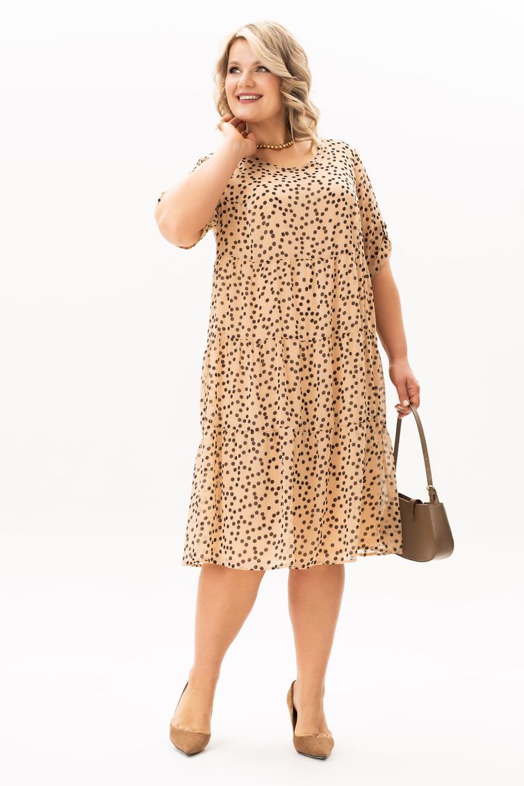 Dress Algranda #A4150