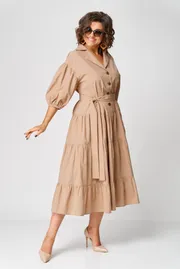 Sukienka EVA GRANT #7325D