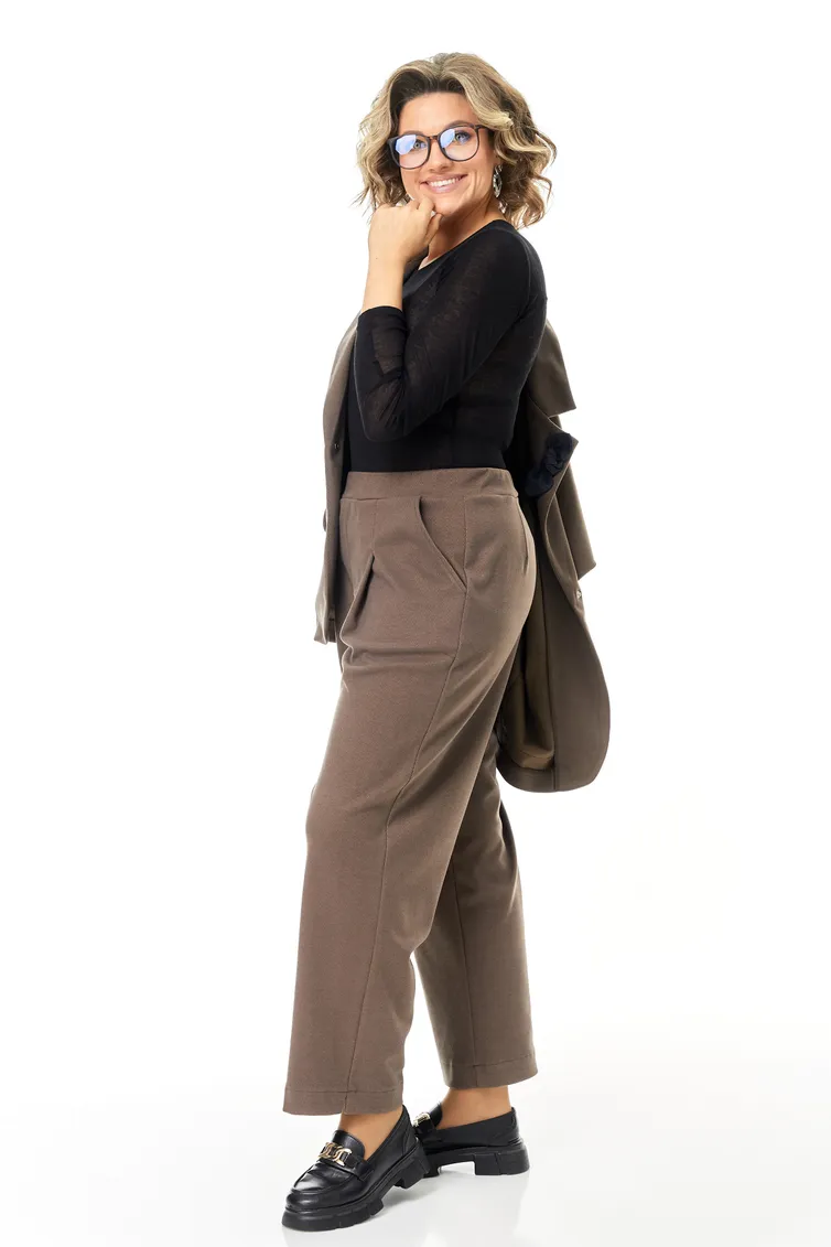 Garnitur Michel Chic #1437/2 bronzovyj tvid