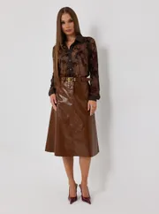 Блузка Vesnaletto арт. 4538-1