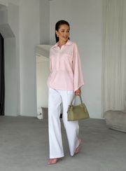 Блузки, туники Aura chic life арт. 2216. 170