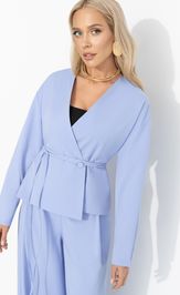 Костюм CHARUTTI Стиль говорит (2 в 1, утреннее небо)