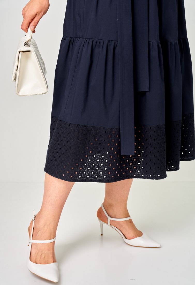 Dress EVA GRANT #7297S