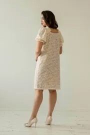 Sukienka MiSlana #6721
