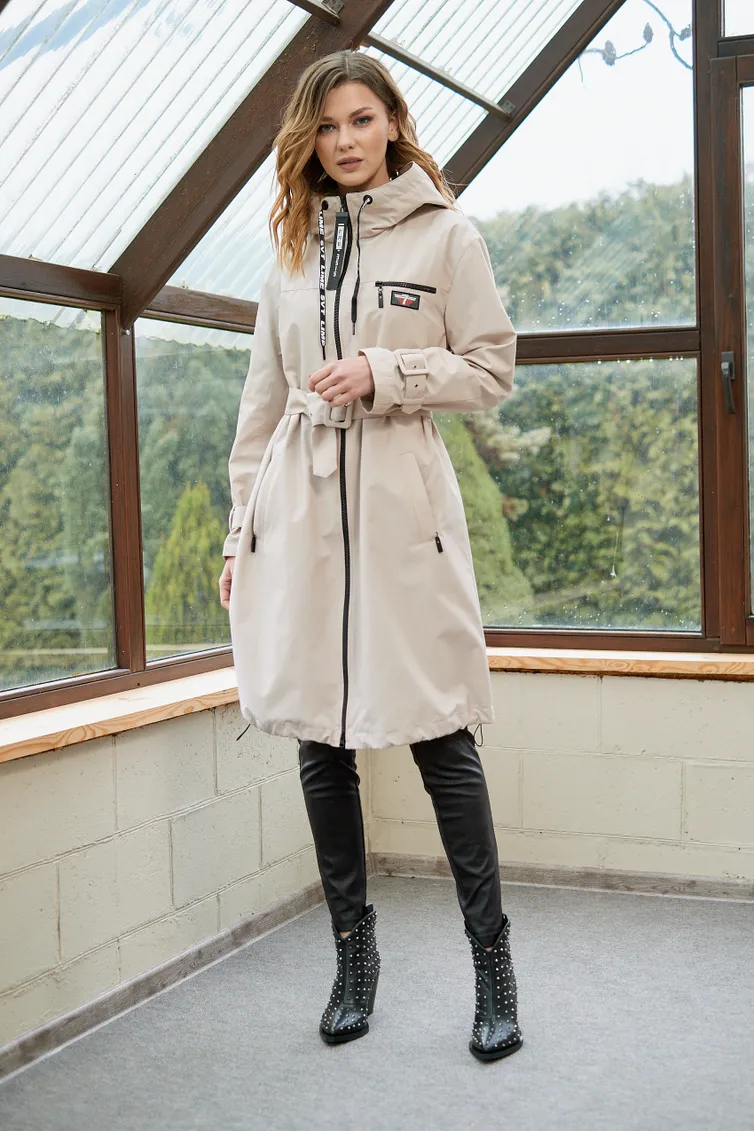 Raincoat Fantazia Mod #3643