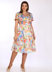 Sukienka Lady Style Classic #1813/6