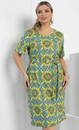 Платье LT Collection П12922-25М