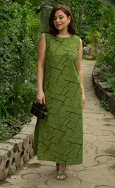 Платье LT Collection П13480-1М