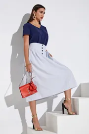 Suits & sets Lissana #3984
