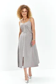 Sukienki Euromoda #741
