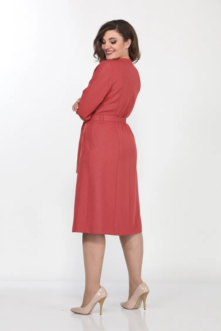 Платье Lady Style Classic Outlet арт. 2232