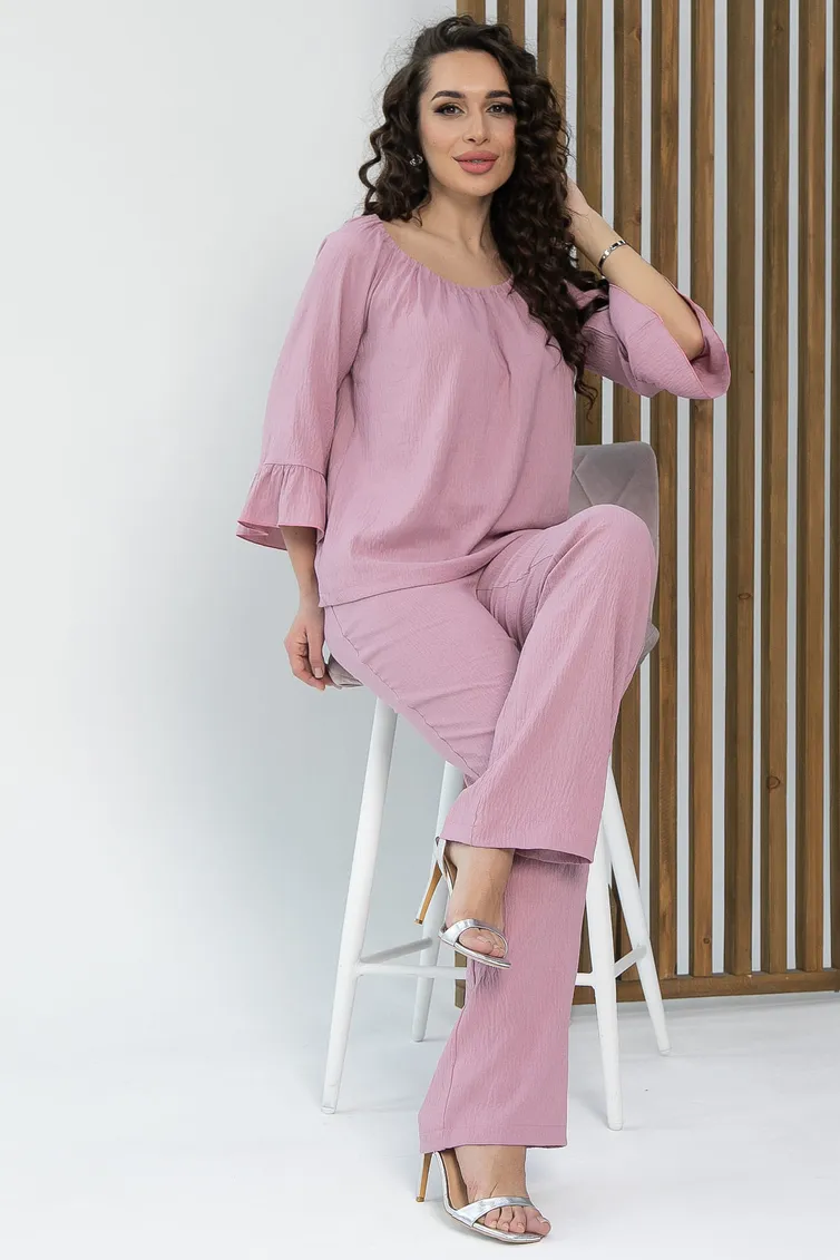 Костюм LT Collection арт. К15777-12М